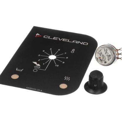 Picture of Cleveland SE00115 Potentiometer Kit