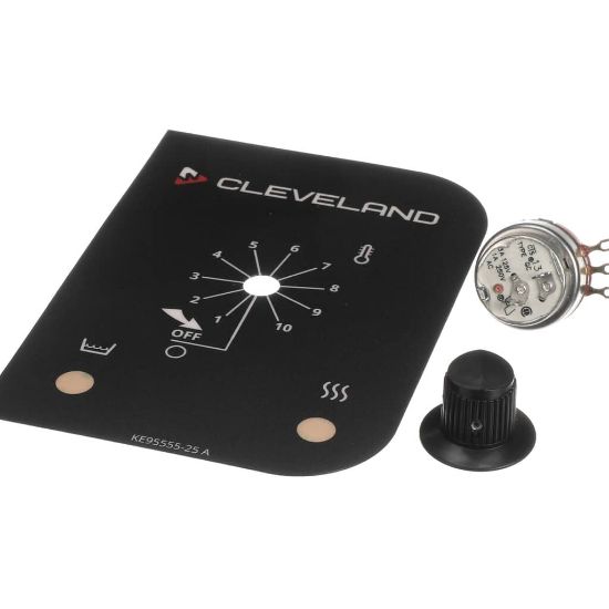 Picture of Cleveland SE00115 Potentiometer Kit