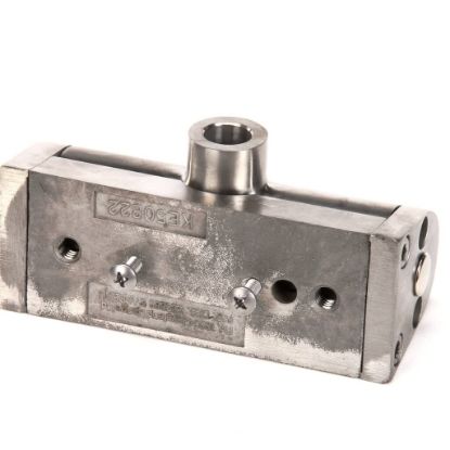 Picture of Cleveland SE00058 Spring Hinge Assy Heavy