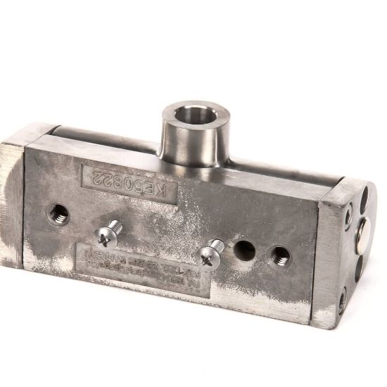 Picture of Cleveland SE00058 Spring Hinge Assy Heavy