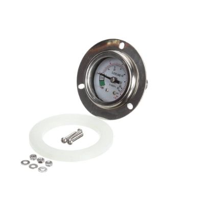Picture of Cleveland SE00127-1 Gauge 1.5-Inch 0-60 Ps 1-1/2 Or