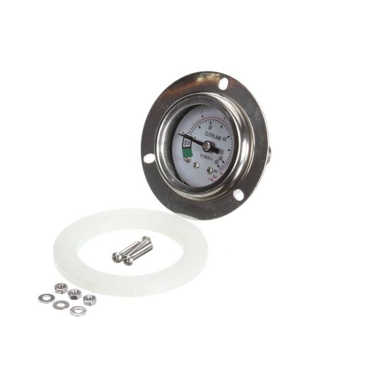 Picture of Cleveland SE00127-1 Gauge 1.5-Inch 0-60 Ps 1-1/2 Or