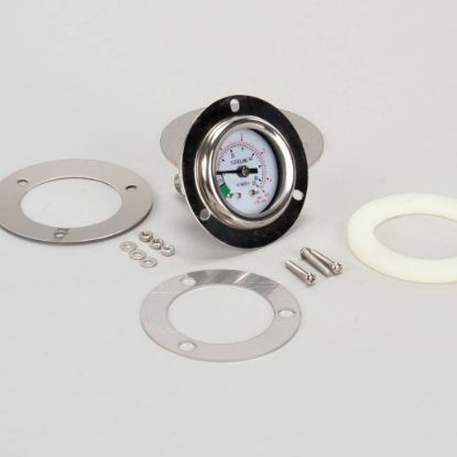Picture of Cleveland SE00127 Gauge 1.5-Inch 0-60 Ps 1-1/2 Or