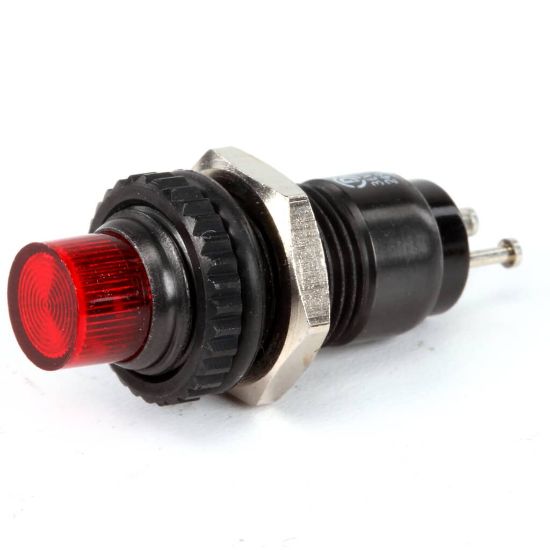 Picture of Cleveland SE003013-1 Signal Light Kit - Red