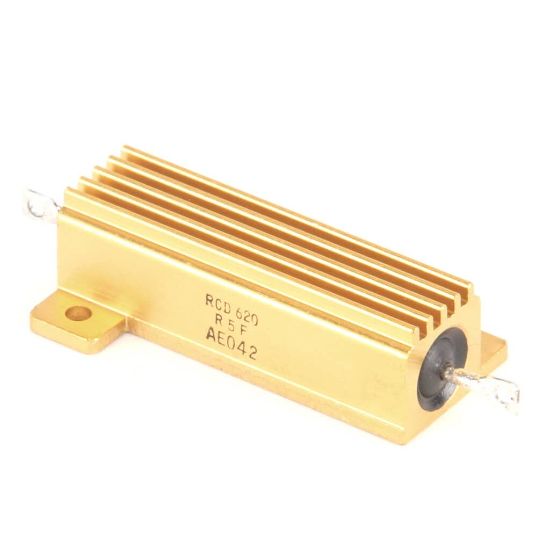 Picture of Cleveland SK1426600 Resistr 1/2Ohm-50w Pt/t R Rcd62