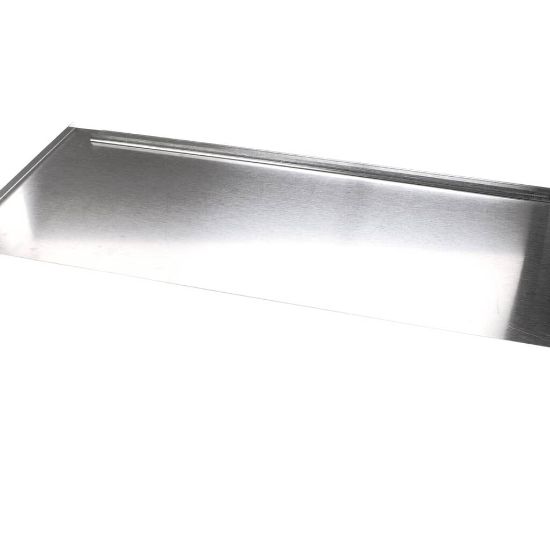 Picture of Cleveland SK2336800 Side Panel Sel/sgl-tr
