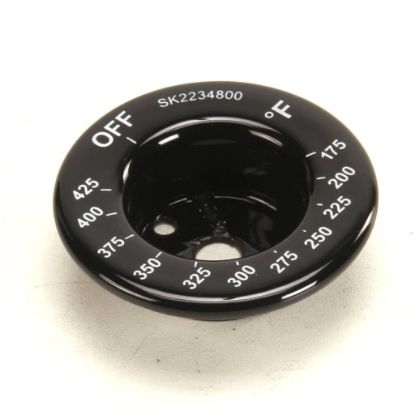 Picture of Cleveland SK2234800 Thrmstat Bezel Fahrnheit (Set-