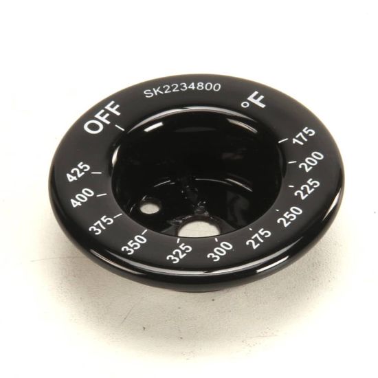 Picture of Cleveland SK2234800 Thrmstat Bezel Fahrnheit (Set-