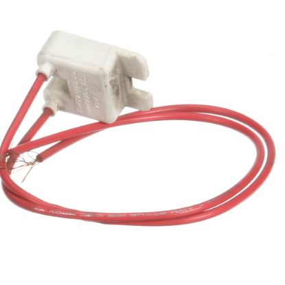Picture of Cleveland SK2356101 Light Amber 125V