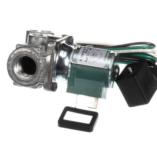 Picture of Cleveland SK2345700 Valve Solenoid - Gas 25V 1/2