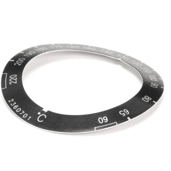 Picture of Cleveland SK2360701 Dial Insert Celcius (T1 /Tr)