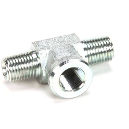 Picture of Cleveland SK2378900 Tee 1/4 P (M/f/m) Aeroquip #2256-4-4S