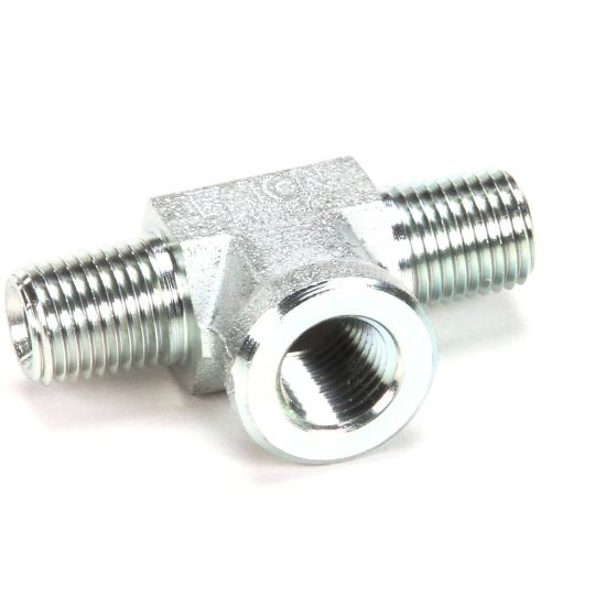 Picture of Cleveland SK2378900 Tee 1/4 P (M/f/m) Aeroquip #2256-4-4S