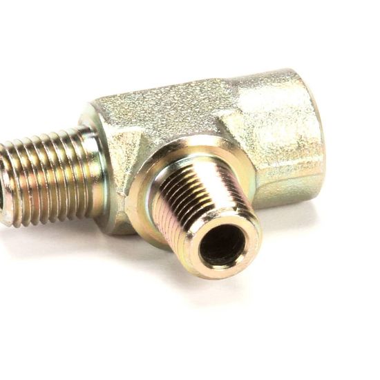 Picture of Cleveland SK2378901 Tee 1/4 P (F/m/m) Aeroquip #2093-4-4S