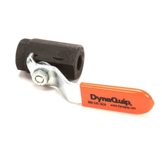 Picture of Cleveland SK2379300 Ball Valve 1/4 (Parker# Vme2-1
