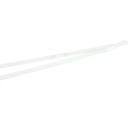 Picture of Cleveland SK2472401 Gasket Burner Pan Front Sgl40