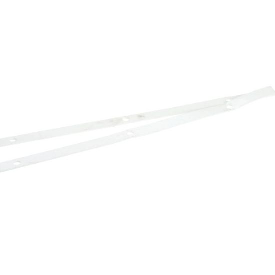 Picture of Cleveland SK2472401 Gasket Burner Pan Front Sgl40
