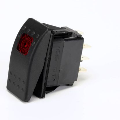 Picture of Cleveland SK2474100 Switch Rocker - Sealed