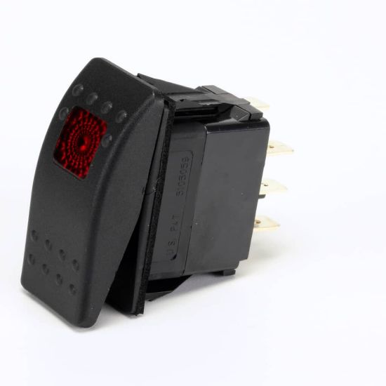 Picture of Cleveland SK2474100 Switch Rocker - Sealed