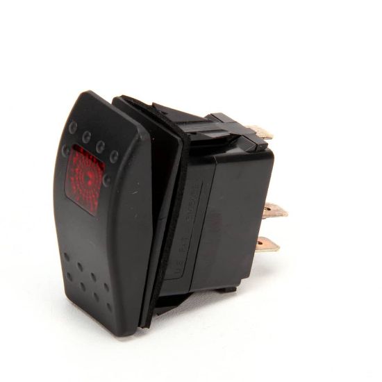 Picture of Cleveland SK2474103 Switch On/off 15A 24Vdc #V1b1bv0c-arc00
