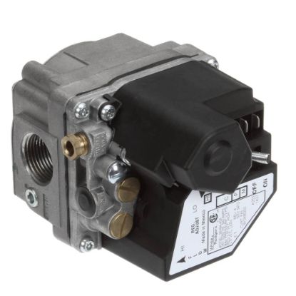 Picture of Cleveland SK24882-1 Gas Valve Nat 1/2Psi 50 /60Hz