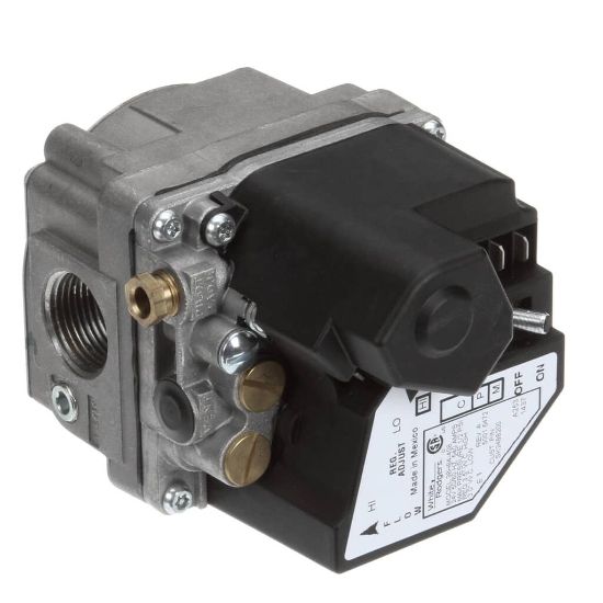 Picture of Cleveland SK24882-1 Gas Valve Nat 1/2Psi 50 /60Hz