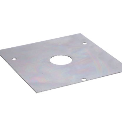 Picture of Cleveland SK2480102 Air Orifice Blower Inlet