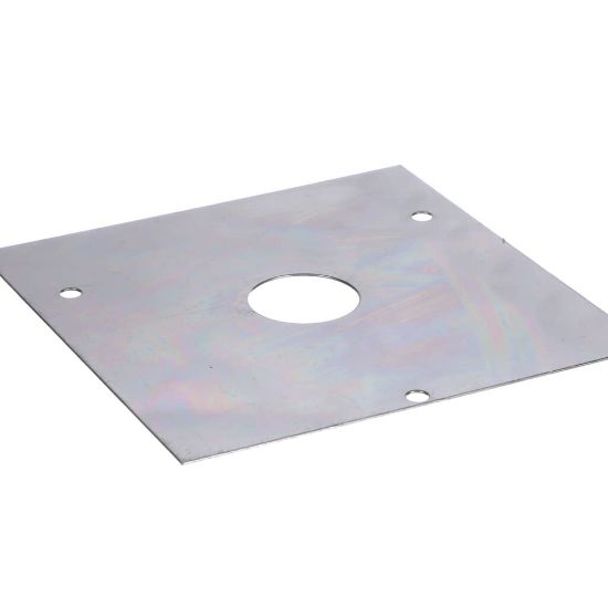 Picture of Cleveland SK2480102 Air Orifice Blower Inlet