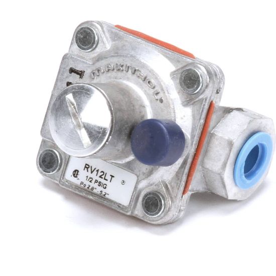 Picture of Cleveland SK2488300 Gas Regulator #Rv12lt