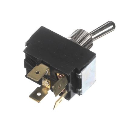 Picture of Cleveland SK50056 Toggle Switch 1/2 Dpst