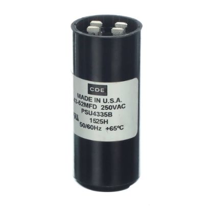 Picture of Cleveland SK50207 Capacitor Mallory 43-52 Psu433