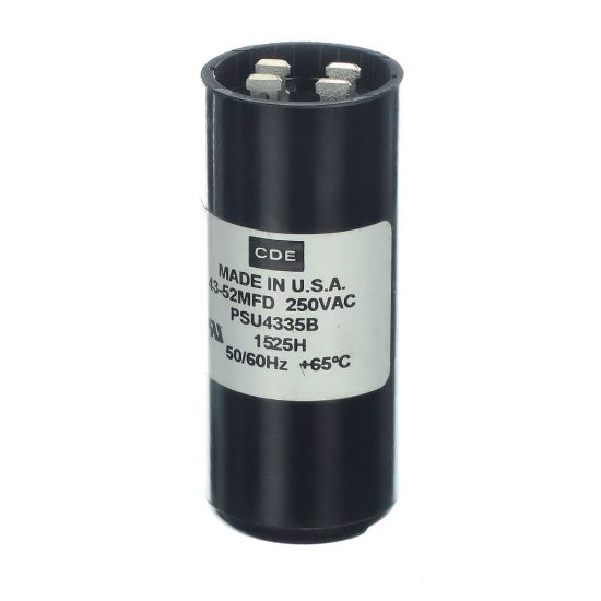 Picture of Cleveland SK50207 Capacitor Mallory 43-52 Psu433