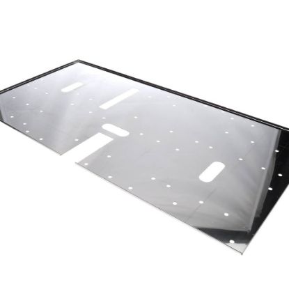 Picture of Cleveland SK50838 Element Clamping Plate S El/m-4