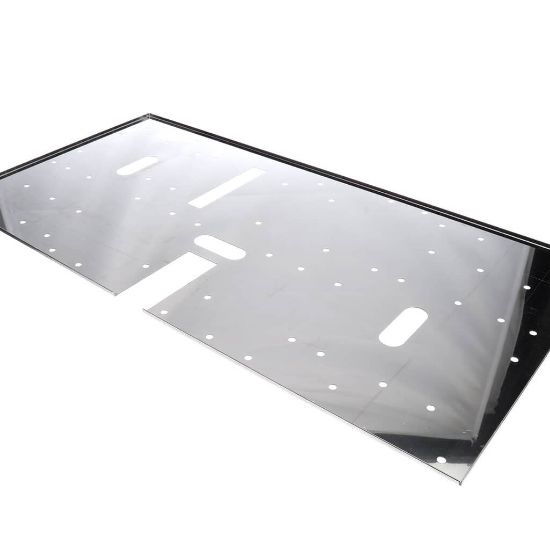 Picture of Cleveland SK50838 Element Clamping Plate S El/m-4