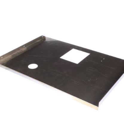 Picture of Cleveland SK50927-1 Heat Shield Sgl-t1