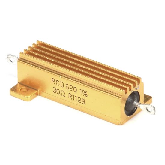 Picture of Cleveland SK50930 Resistor 30Ohm-50w- Pt Rcd #62