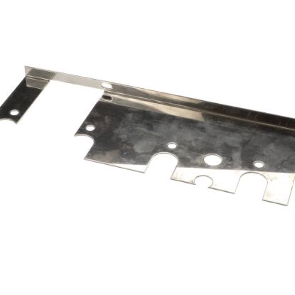 Picture of Cleveland SK50891 Burnr Shield Lh(sgl40tr)