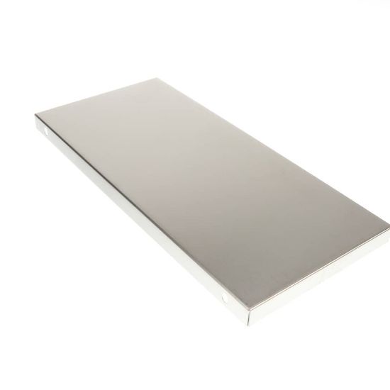 Picture of Cleveland SK50946-1 Cover Front Box Sgl-t1
