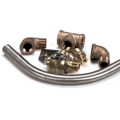 Picture of Cleveland SKE01450 Service Water Filler Ass Y Asme