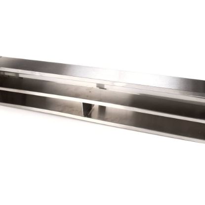 Picture of Cleveland SKE002440-2 Service Flue Channel Wld T Sgl4