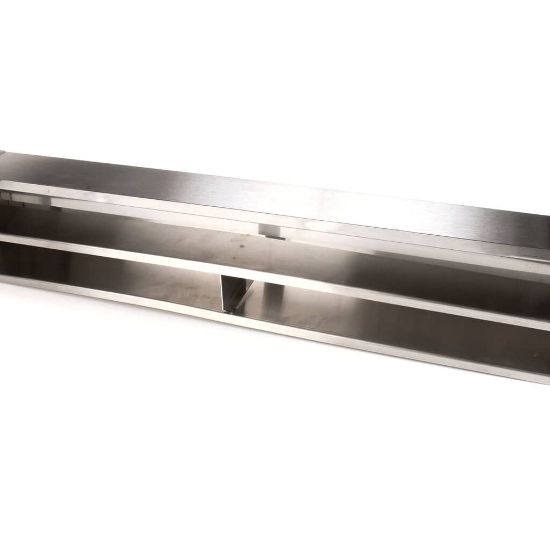 Picture of Cleveland SKE002440-2 Service Flue Channel Wld T Sgl4