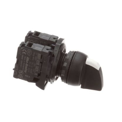 Picture of Cleveland SKE003209-8 Service Switch On/off/on Momnt