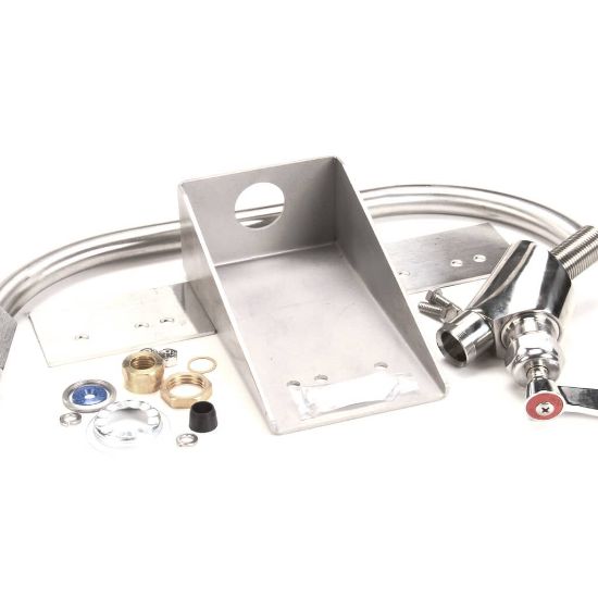 Picture of Cleveland SPK13 Single Faucet T1 Kgl25 T