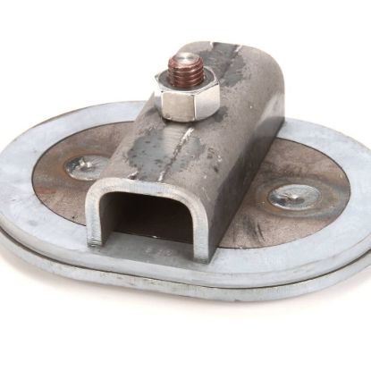 Picture of Cleveland SS40421 Hand Hole Plate Assy