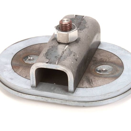 Picture of Cleveland SS40421 Hand Hole Plate Assy