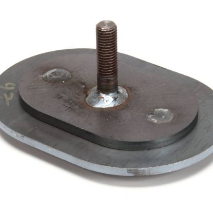 Picture of Cleveland SS43748 Hand Hole Plate 5-1/2-Inch X 7-1/2-Inch