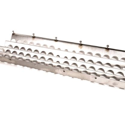 Picture of Cleveland SSK2471099 Baffle Assy Sgl40t1/t4