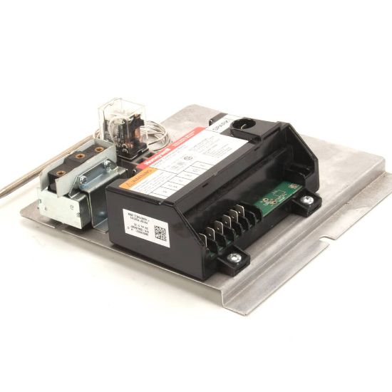 Picture of Cleveland SSK00397-1 Ign Ctrl Plate Sglt1