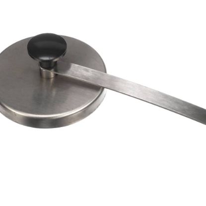 Picture of Cleveland SSK00054 Vent Cover Assy Skillet