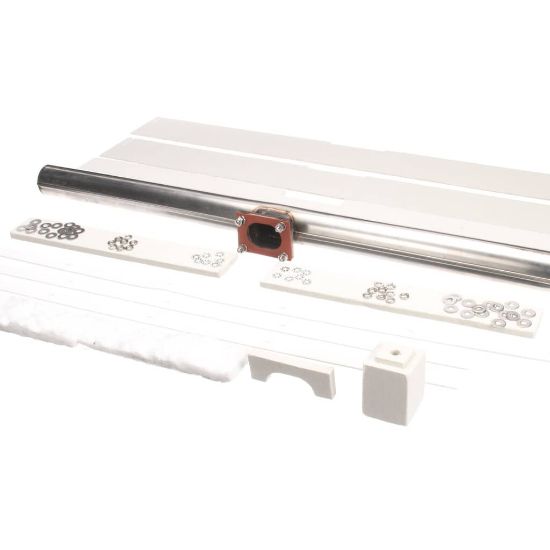 Picture of Cleveland SSK000086-6 Kit Burner Sgl40t1